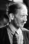 Slika glumca Egon Brecher