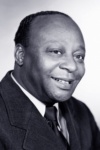 Slika glumca Mantan Moreland