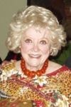 Slika glumca Phyllis Diller
