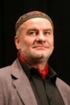 Slika glumca Alfréd Járai