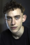 Slika glumca Olly Alexander
