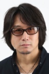 Slika glumca Hiroki Touchi