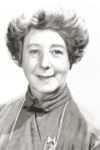 Slika glumca Mona Washbourne