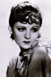 Slika glumca Marion Burns