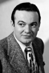 Slika glumca Leo Gorcey