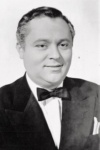 Slika glumca J. Edward Bromberg