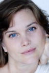 Slika glumca Liz White