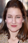 Slika glumca Marie Leuenberger