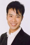 Slika glumca Takashi Fujii