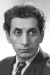Slika glumca Aleksandr Benyaminov