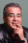 Slika glumca Sezai Aydın