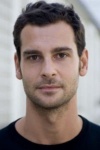 Slika glumca Ivan Bacchi