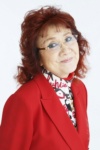 Slika glumca Masako Nozawa