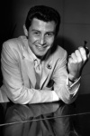 Slika glumca Eddie Fisher