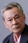 Slika glumca Shuichi Ikeda