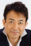 Slika glumca Toshihiko Seki