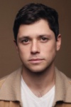 Slika glumca Ricky Ullman