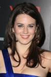 Slika glumca Katie Featherston