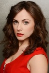 Slika glumca Georgina Reilly