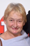 Slika glumca Janine Duvitski