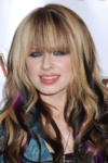Slika glumca Orianthi