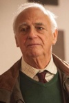 Slika glumca Roy Hudd
