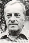 Slika glumca Hugh Paddick