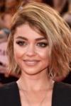 Slika glumca Sarah Hyland