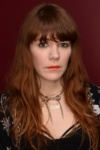 Slika glumca Jenny Lewis