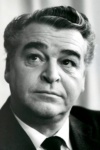 Slika glumca Carl Ottosen