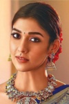 Slika glumca Nayanthara