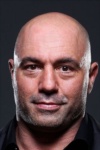 Slika glumca Joe Rogan