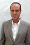 Slika glumca Arie Verveen