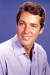 Slika glumca Kerwin Mathews