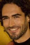 Slika glumca Sergio Múñiz