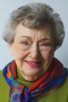 Slika glumca Viola Harris