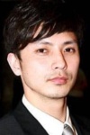 Slika glumca Hideo Nakaizumi