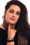 Slika glumca Charlotte Brittain
