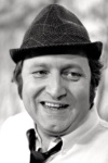 Slika glumca Rolv Wesenlund