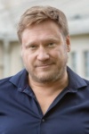 Slika glumca Samuli Edelmann