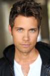 Slika glumca Drew Seeley