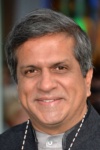Slika glumca Darshan Jariwala