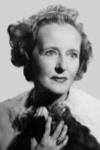 Slika glumca Mary Merrall