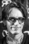 Slika glumca Steve Vai