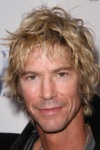 Slika glumca Duff McKagan