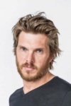 Slika glumca Werner De Smedt