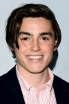 Slika glumca Spencer List