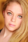 Slika glumca Shelby Malone