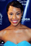 Slika glumca Tracey Heggins