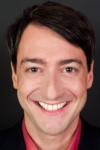 Slika glumca Andrew Cassese